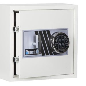 Certified Safes