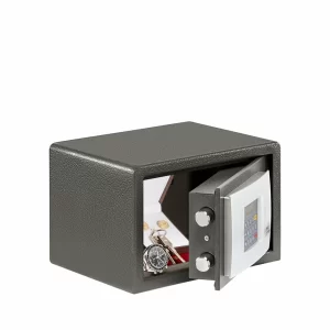 Basic Safes
